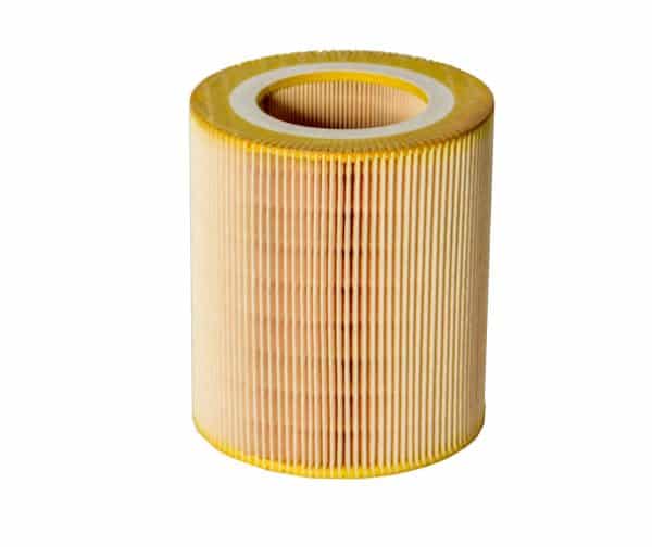 Filtro De Aire K&n 33-2955 Lavable Para Ford, Mazda